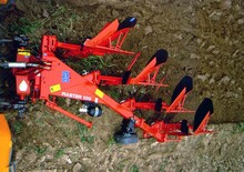 प्लाउ Kuhn Master 103 3 NSH
