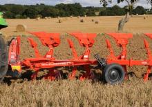 प्लाउ Kuhn Multi-Master 112 ET 4