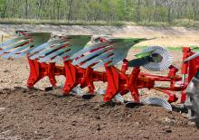 प्लाउ Kuhn Multi-Master 113 3E T