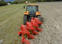 प्लाउ Kuhn Multi-Master 113 4 NSH
