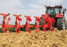 प्लाउ Kuhn Multi-Master 123 5E T