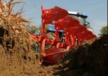 प्लाउ Kuhn Multi-Master 152 NSH 5