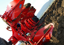 प्लाउ Kuhn Multi-Master 152 T 5