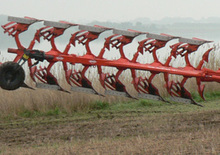 प्लाउ Kuhn Multi-Master 152 T 6
