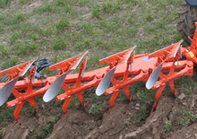 प्लाउ Kuhn Multi-Master 182 NSH 5