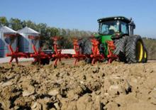 प्लाउ Kuhn Multi-Master 182 NSH 6