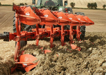 प्लाउ Kuhn Multi-Master 182 T 6