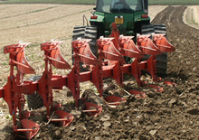 प्लाउ Kuhn Multi-Master 182 T 7