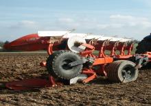 प्लाउ Kuhn Multi-Master 183 6E NSH + ZX 
