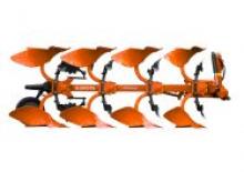 प्लाउ Kubota RM 2000-85