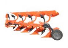 प्लाउ Kubota RM 2000 V-85