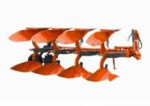 प्लाउ Kubota RM 2005-85