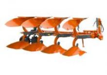 प्लाउ Kubota RM 2005 V-100