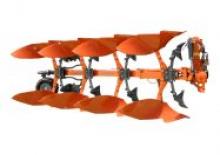 प्लाउ Kubota RM 3000 V-85 