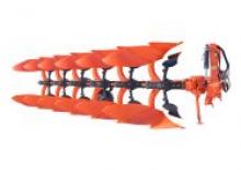 प्लाउ Kubota RM 3005 V-100
