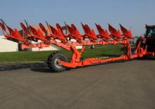 प्लाउ Kuhn Vari-Leader 6E NSH
