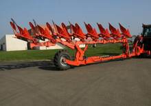 प्लाउ Kuhn Vari-Leader 7E NSH