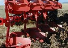 प्लाउ Kuhn Vari-Master 112 ET 4