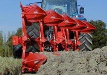 प्लाउ Kuhn Vari-Master 112 T 5