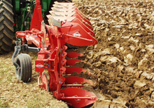 प्लाउ Kuhn Vari-Master 112 T 6