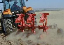 प्लाउ Kuhn Vari-Master 122 ET 3