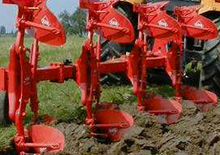 प्लाउ Kuhn Vari-Master 122 NSH 4