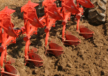 प्लाउ Kuhn Vari-Master 122 T 5