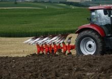 प्लाउ Kuhn Vari-Master 123 4 NSH