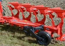 प्लाउ Kuhn Vari-Master 152 ET 4