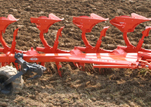 प्लाउ Kuhn Vari-Master 152 NSH 5