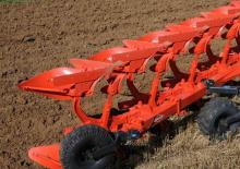 प्लाउ Kuhn Vari-Master 152 NSH 6