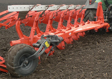 प्लाउ Kuhn Vari-Master 152 T 5