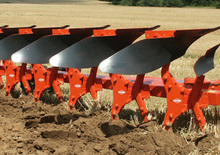 प्लाउ Kuhn Vari-Master 152 T 6
