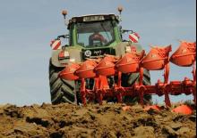 प्लाउ Kuhn Vari-Master 182 NSH 7