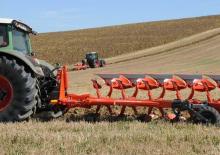 प्लाउ Kuhn Vari-Master 182 T 7