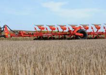 प्लाउ Kuhn Vari-Timer 180 NSH 5