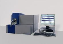 मेटल एनालाइज़र Spectro SPECTROMAXx