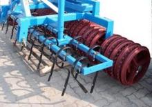 मीडो और फील्ड रोलर Bremer NW 600/55 H