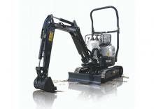 मिनी एक्सकेवेटर Schaeff TC 10