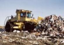 कचरा कॉम्पेक्टर Bomag BC 1172 RB 2