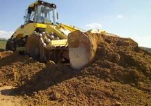 कचरा कॉम्पेक्टर Bomag BC 462 EB