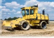 कचरा कॉम्पेक्टर Bomag BC 671 RB