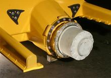 कचरा कॉम्पेक्टर Bomag BC 672 RB 2