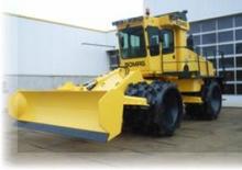 कचरा कॉम्पेक्टर Bomag BC 772 EB 2