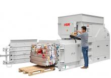 वेस्ट प्रेस HSM HL 4809