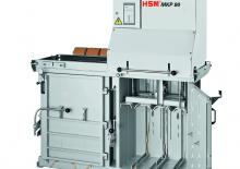 वेस्ट प्रेस HSM MKP 80