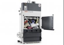 वेस्ट प्रेस HSM V-Press 610 eco
