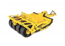 स्क्रेपर John Deere Construction 1510D C