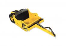 स्क्रेपर John Deere Construction 2010D E