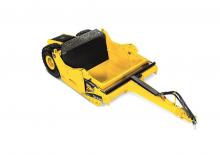 स्क्रेपर John Deere Construction 2010D E